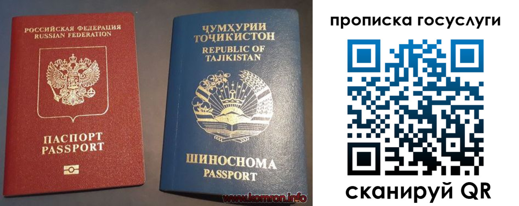 прописка для военкомата в Чувашии